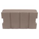 Premier Series Pontoon Flip-Flop Seat Base Only image number 4