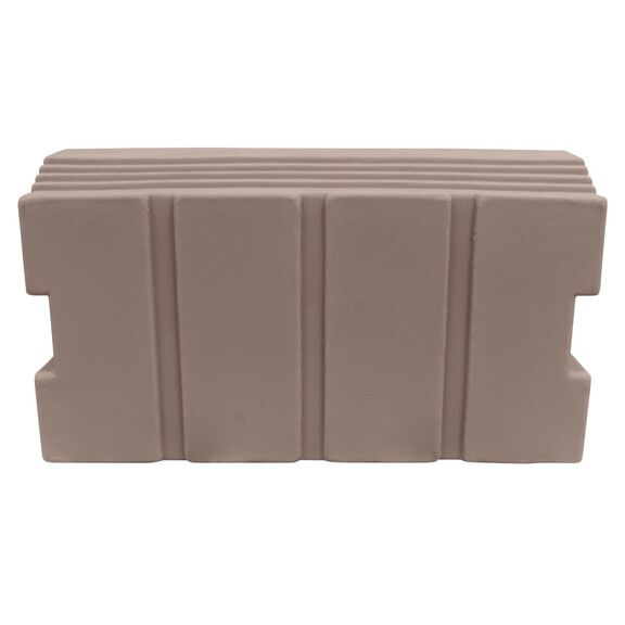 Premier Series Pontoon Flip-Flop Seat Base Only image number 4