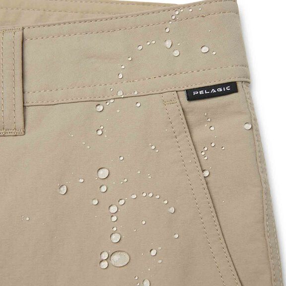 Men's Mako Pants image number 8