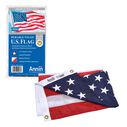 24" x 36" Nylon American Flag image number 0