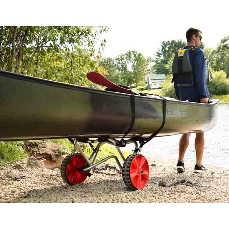 The Clipper TRX Kayak Cart image number null