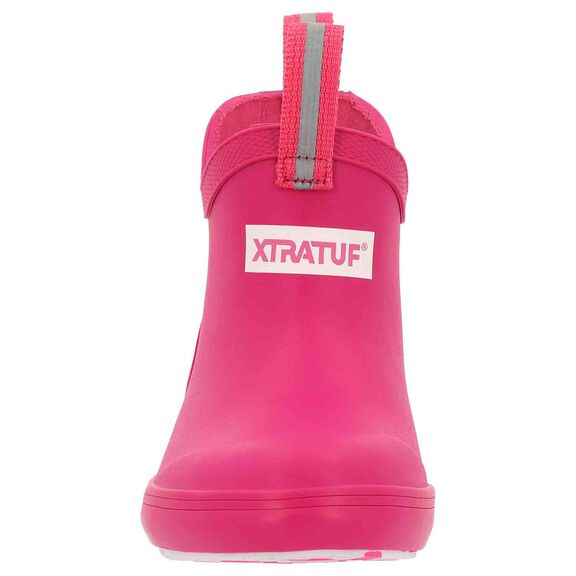 Kids' Ankle Deck Boots image number 3