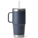 25 oz. Rambler&reg; Straw Mug image number 1