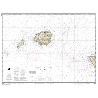 #19380 Oahu to Niihau