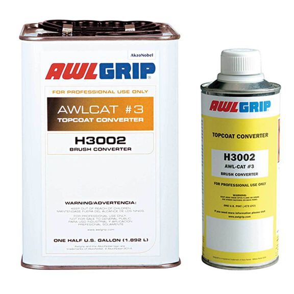 Awl-Cat #3 Brushing Converter -  (Professional Application Only) image number 0