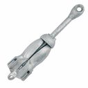 Grappling Folding Anchor, 3 lb. image number 1