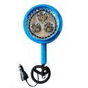 2000-Lumen LED Spotlight image number 1