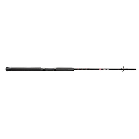 7' Rampage Spinning Rod, Medium Power image number 2