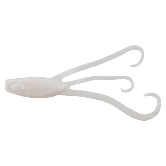 Gulp!&reg; Alive!&reg; Squido Fishing Bait, 6" image number 0