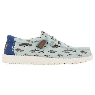 Men's Wally Marlin Shoes