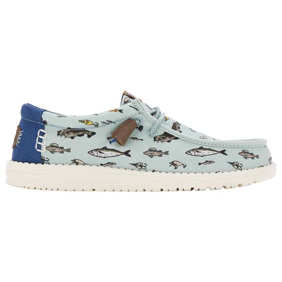 Men's Wally Marlin Shoes image number 0