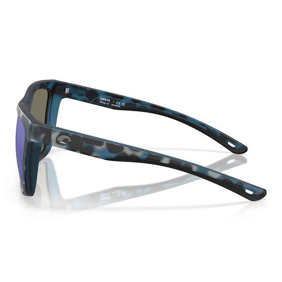 Women's Panga II 580G Polarized Sunglasses image number 2
