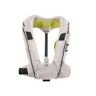 DeckVest&trade; Lite USCG Approved Life Vest, Tropic White
