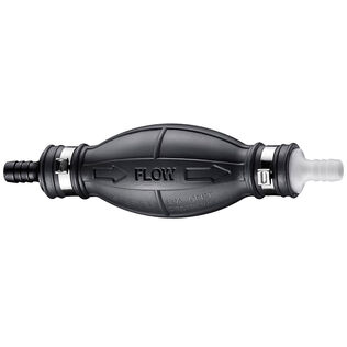 EPA-Approved Primer Bulb, 1/4" Hose
