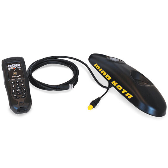 i-Pilot Link Remote for Terrova Bow-Mount Trolling Motors image number 0
