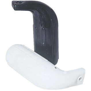 Low Freeboard Bass Boat Fenders