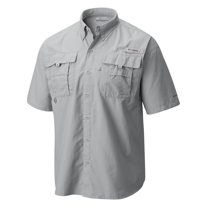 COLUMBIA Men's PFG Bahama™ II Shirt West Marine, 49% OFF