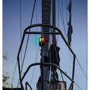 OGM Series Q Collection Mast Mount LED Tri-Color/Anchor Navigation Light image number 3