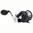 Torium 16 HGAL Left-Hand Conventional Reel, 46" Line Speed image number 2