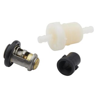Quicksilver 8M0181316 Outboard Service Repair Kit 8/9.9hp Carbureted