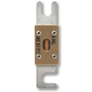 ANL Fuse, Ignition Protected