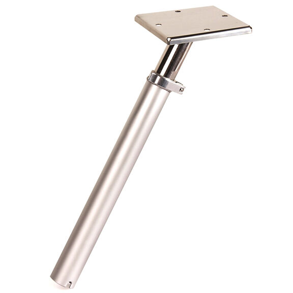 60&deg; Rod Holder Kuuma Grill Mount image number 2