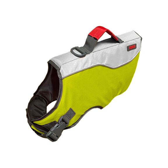 Aqua Float Dog PFD Vest image number 0