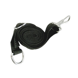 Adjustable Dacron Bimini Strap
