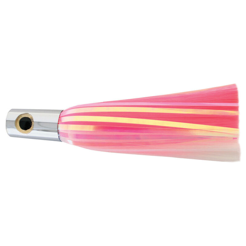 ILAND LURES Sailure Flasher Fishing Lure, 5 1/2" West Marine