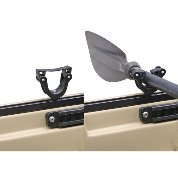 Cam-Lok Paddle Holder image number 0