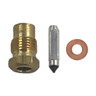 18-7041 Needle & Seat for Chrysler Force Outboard Motors