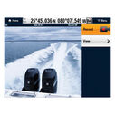 a65 Touchscreen Multifunction Display with WiFi image number 1