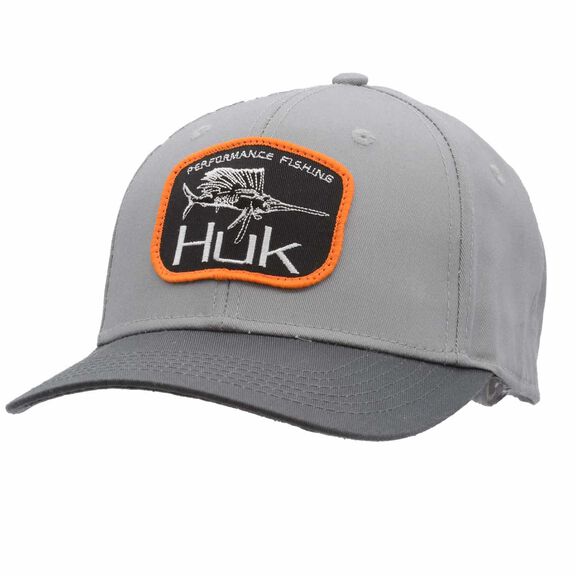 Men's Sail Drift Cap image number 0