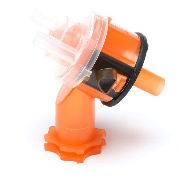 Accuspray&trade; HG14 Atomizing Heads, 1.4mm image number 2