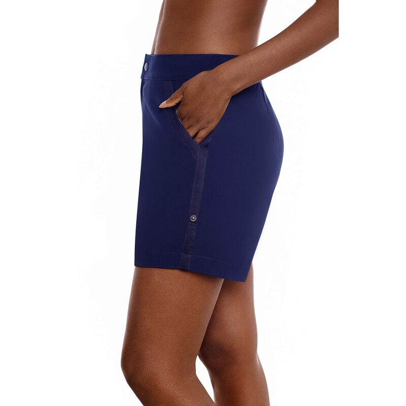 SAIL AWAY Women's Board Shorts West Marine