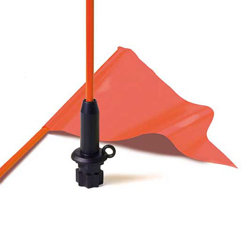 Kayak Flag Whip with Pennant image number 0