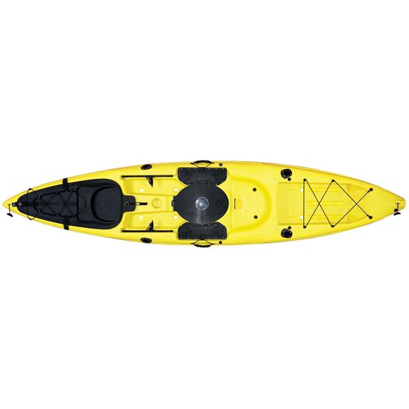 Stealth Sit-On-Top Kayak image number 0