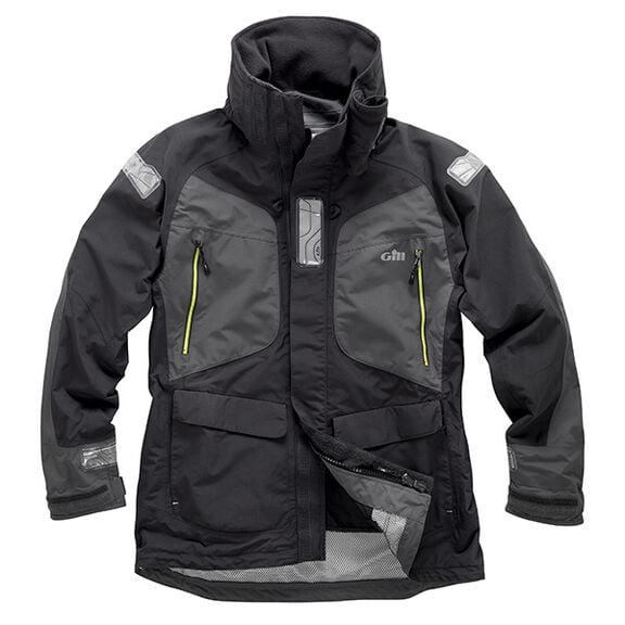 GILL Men's OS2 Offshore/Coastal Jacket - Main Image