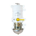 Marine 900 Turbine Series Fuel Filter/Water Separator, 10-Micron image number 0