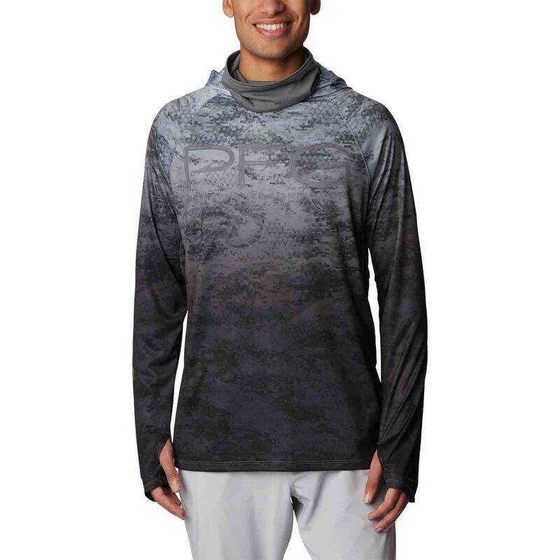 Men's PFG Terminal Tackle™ Vent Long Sleeve Shirt