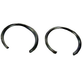 18-4294-9 Circlips for Mercury/Mariner Outboard Motors, Qty. 2