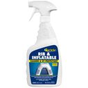 RIB and Inflatable Boat Cleaner/Protectant with PTEF image number 0