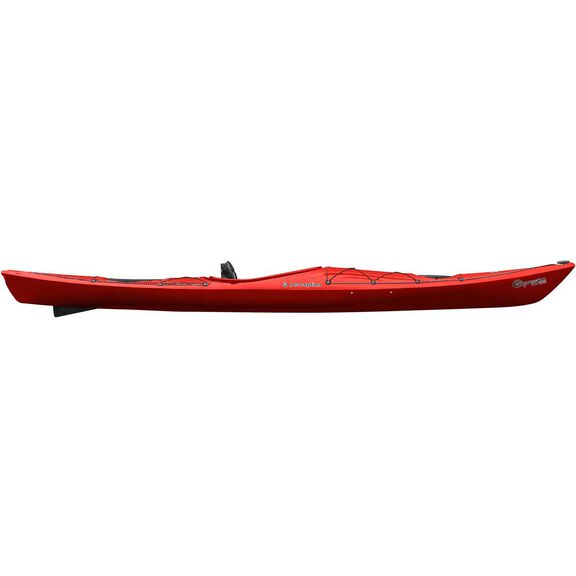 Expression 15.0 Sit-Inside Kayak image number 1