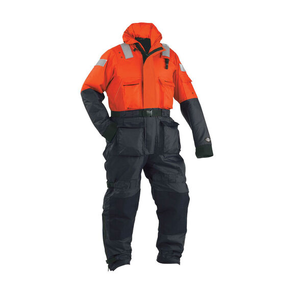 The Challenger&trade; Anti-Exposure Work Suits image number 0
