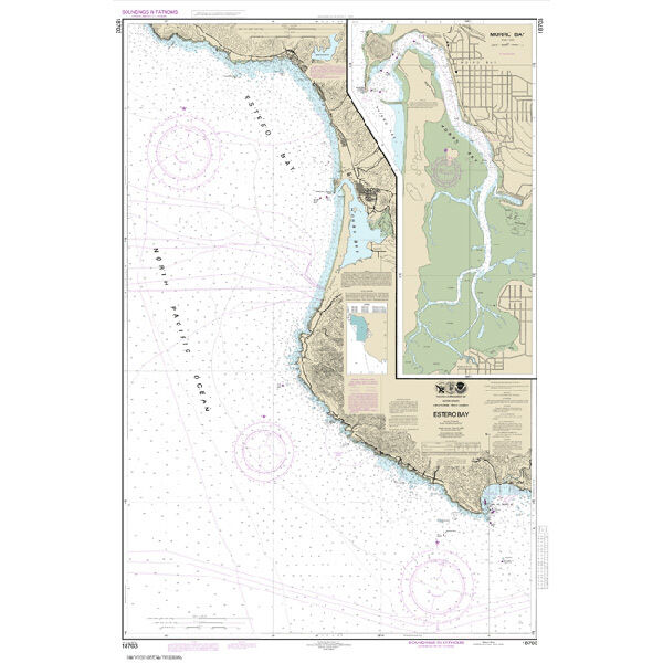#18703 Estero Bay Morro Bay