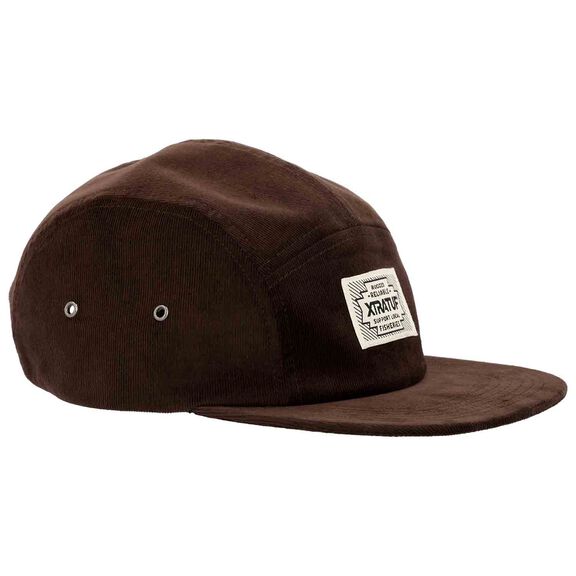 Corduroy Baseball Cap image number 0