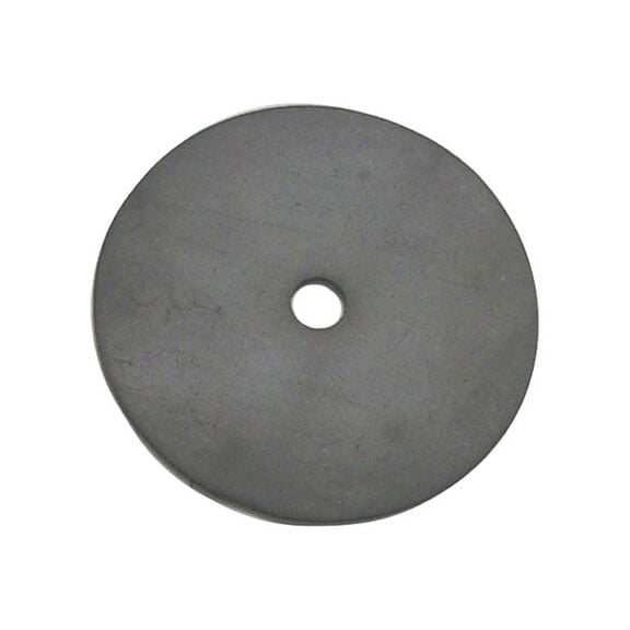 SIERRA 18-0365 Heat Exchanger End Gasket for Mercruiser Stern Drives