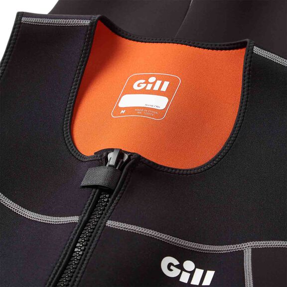 Men's Dynamic Skiff Suit image number 3