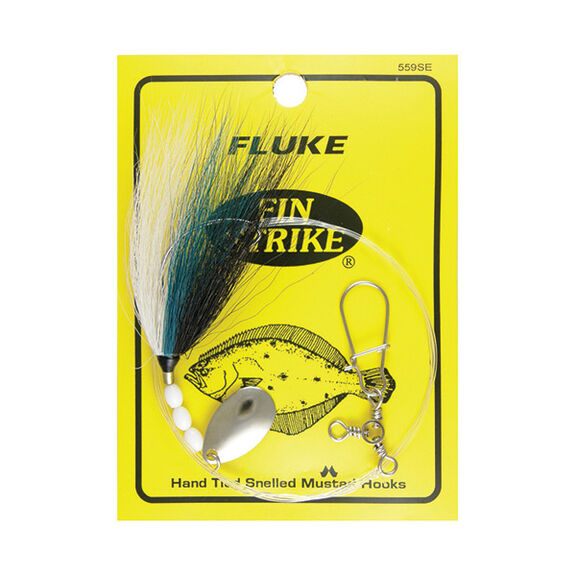 Fluke Rigs image number 0