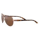 Women's Feedback Polarized Sunglasses image number 2